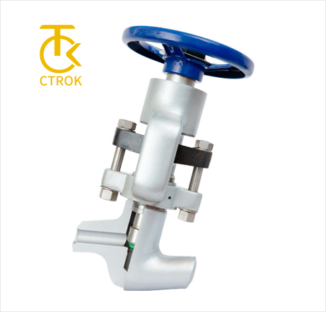 美國(guó)SWEKT型熱工儀表閥