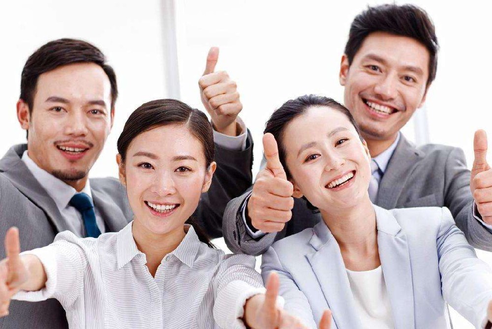 想挑戰(zhàn)高薪嗎？來肯拓吧！